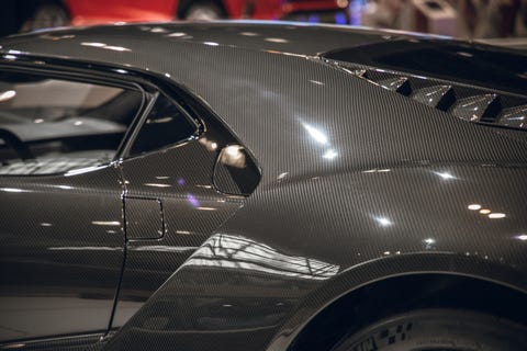 View Photos of 2020 Ford GT