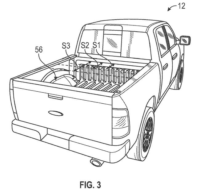 ford patent