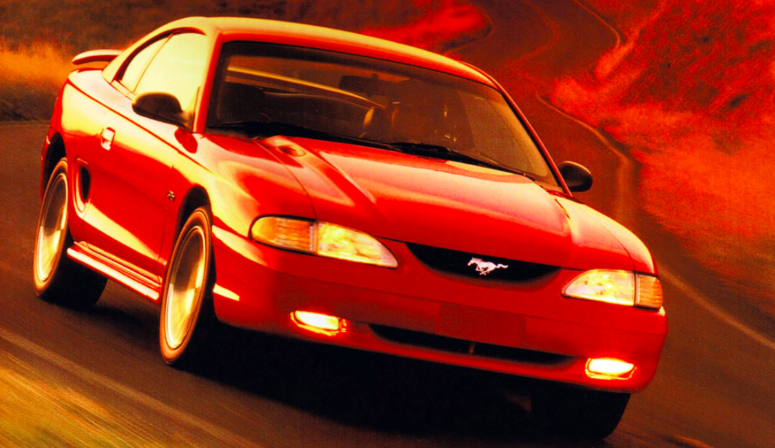 27 Most Fun Used Cars You Can Buy for Under 5000