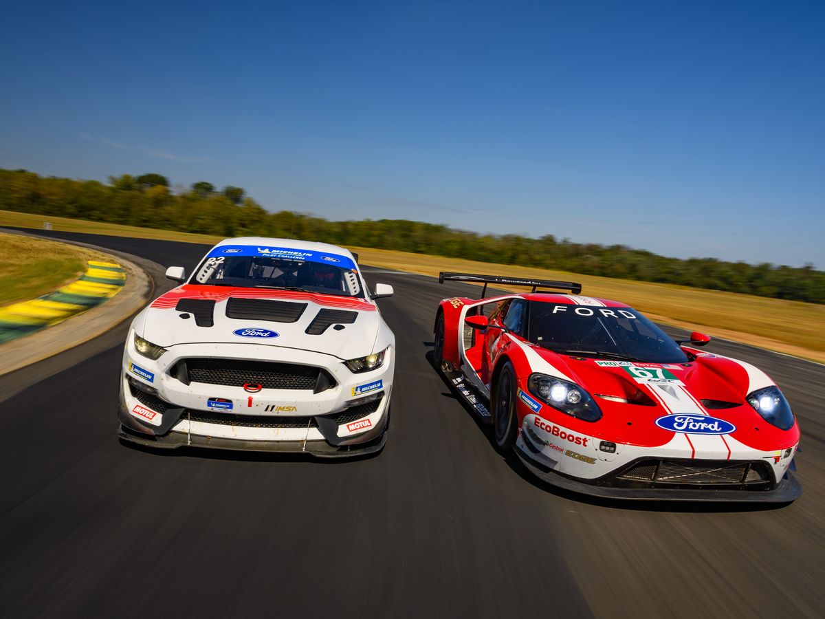 A need for speed? Behind Virginia's drive to boost auto racing