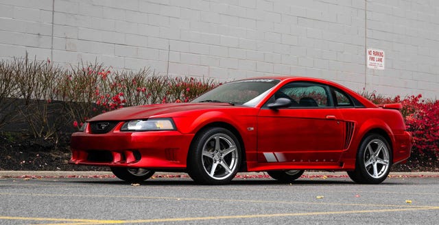 El Ford Mustang Más Maltratado De A Todo Gas Busca Nuevo Dueño