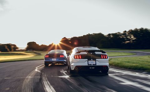Land vehicle, Vehicle, Car, Performance car, Automotive design, Mode of transport, Sports car, Shelby mustang, Road, Rolling, 