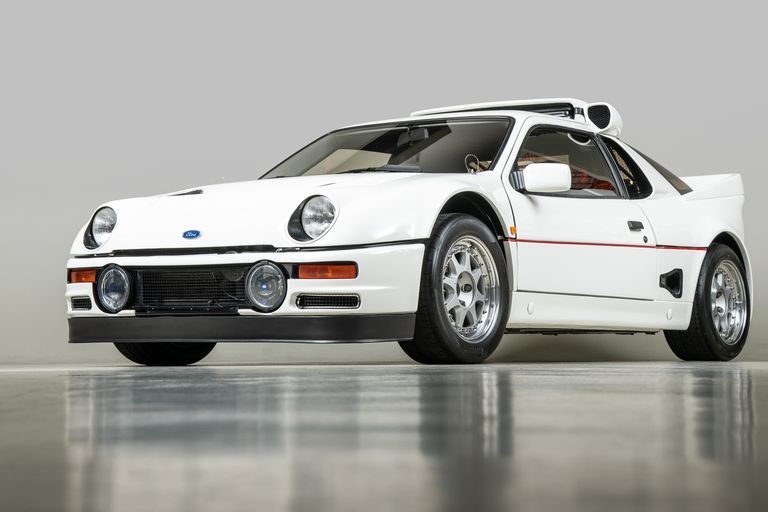 ford rs200 venta