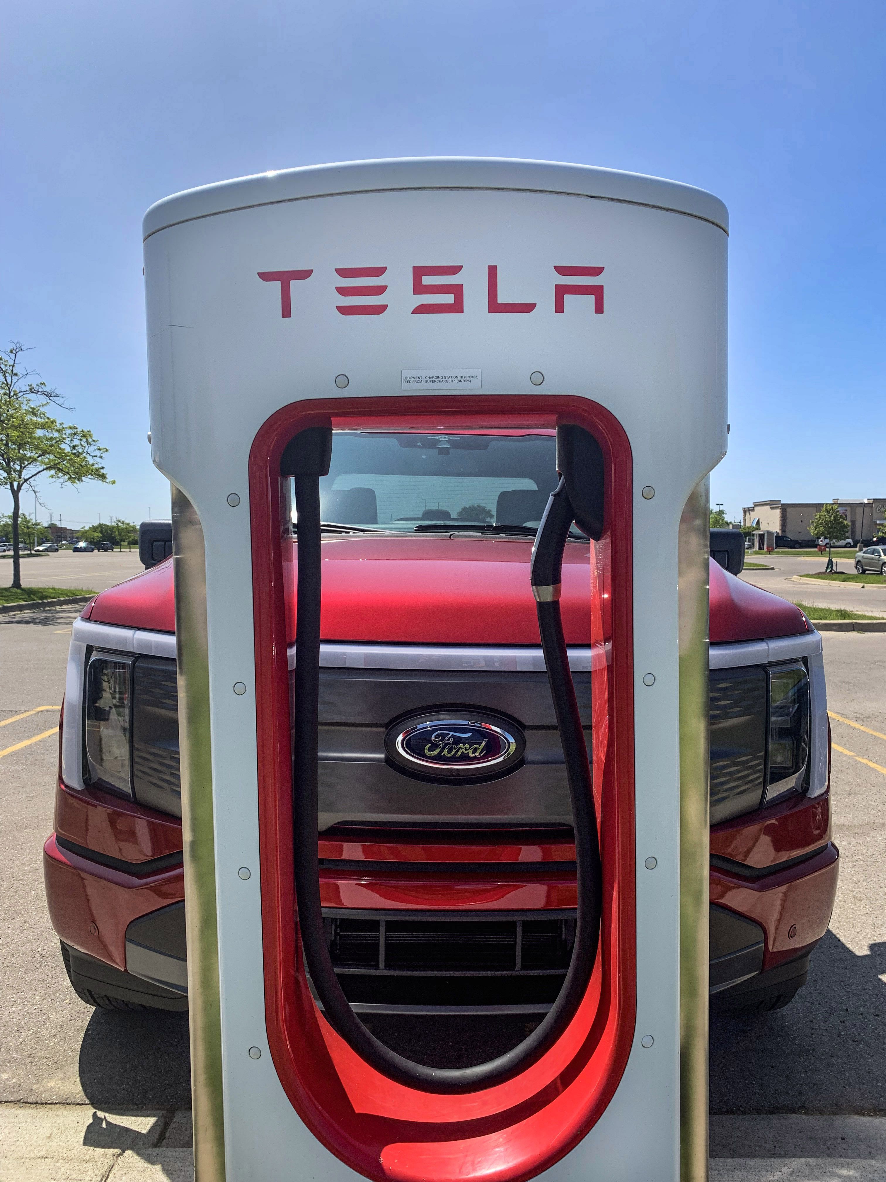 E-Auto aus 24V-Akku oder Powerstation laden: Tesla UMC2, Hyundai