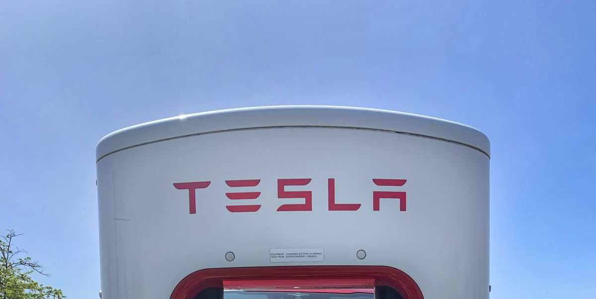 Tesla Charging Network: Upcoming Compatible EVs