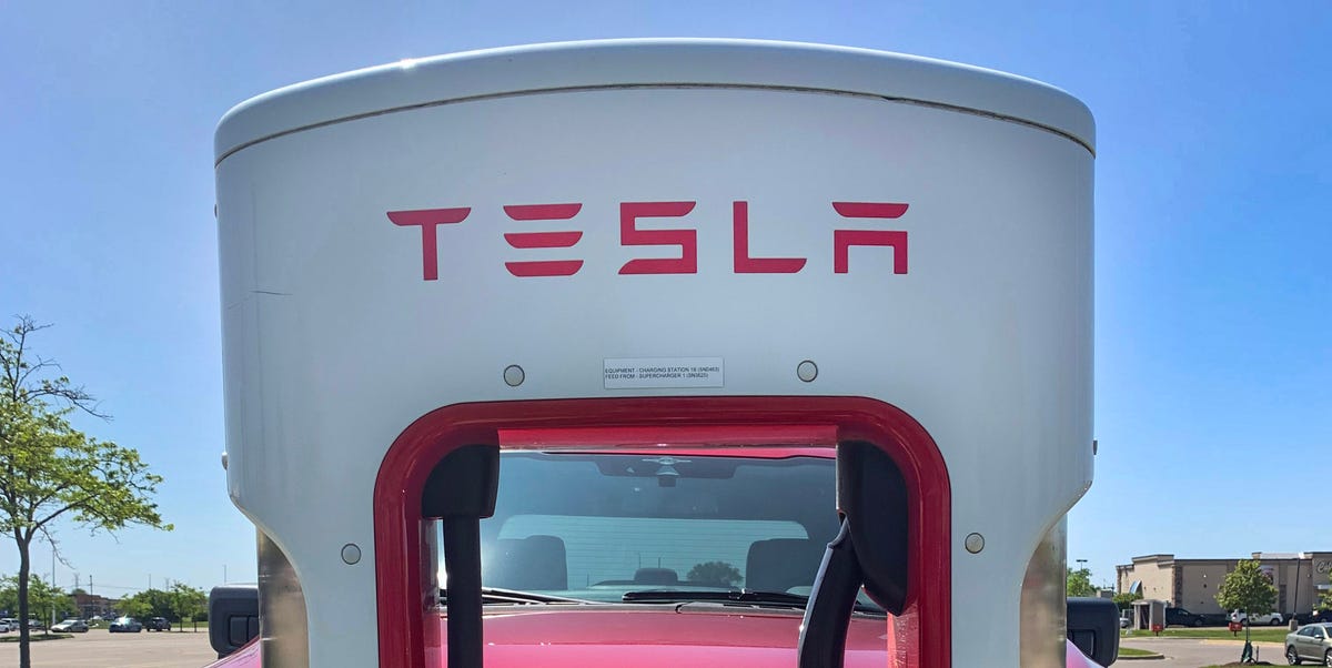 Tesla Charging Network: Upcoming Compatible EVs