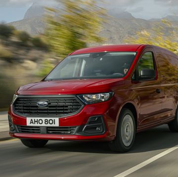 ford transit connect 2024