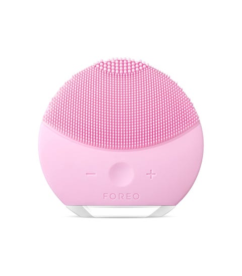 cepillo facial de foreo