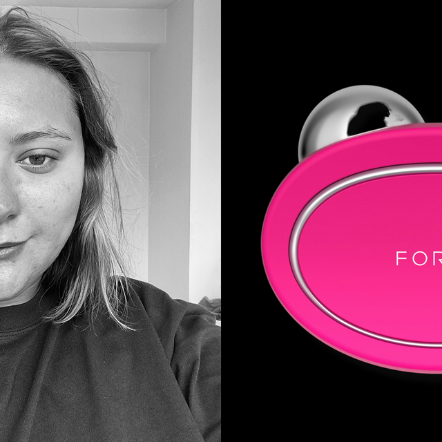 FOREO's New Facial Firming BEAR Device Is So Powerful