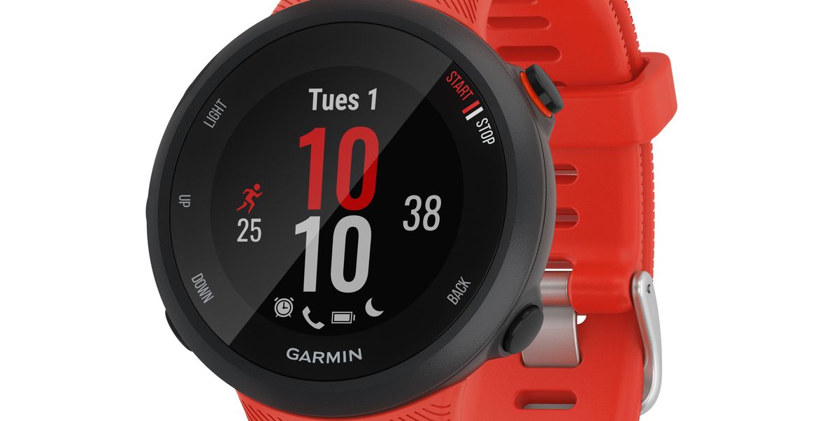 An Honest Review of the Garmin Forerunner 255 Fitness Watch