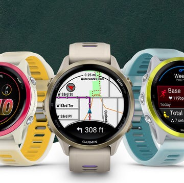 Garmin Forerunner 570 ne 970 garmin smartwatches displaying fitness and navigation information