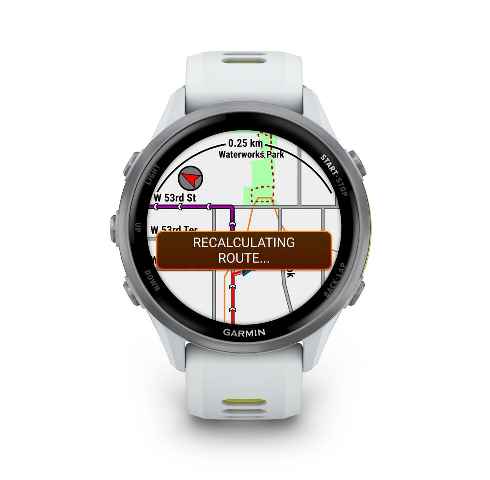 garmin forerunner 970