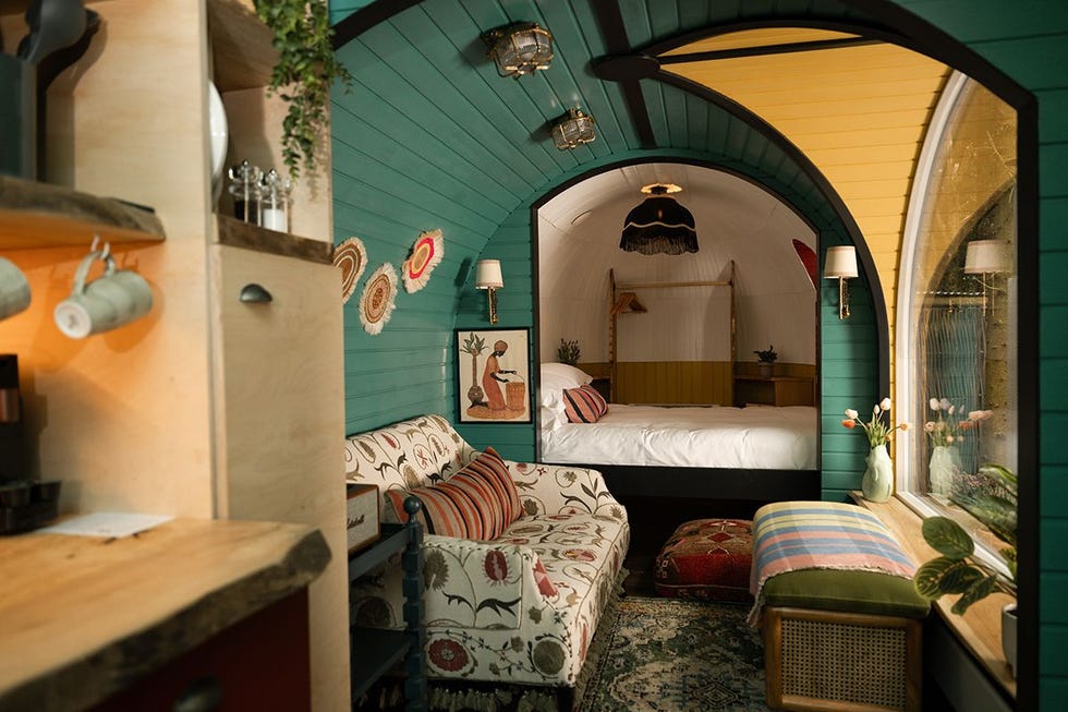 best dog friendly hotels