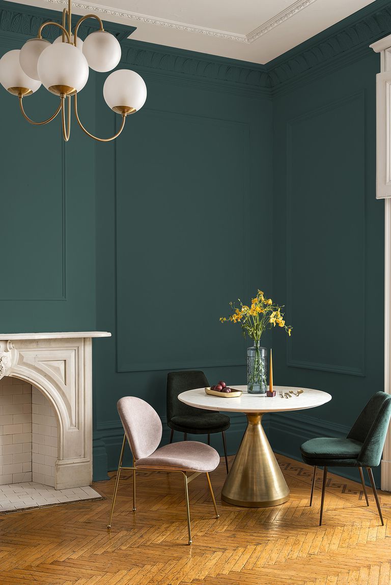 2019 Home Color Trends