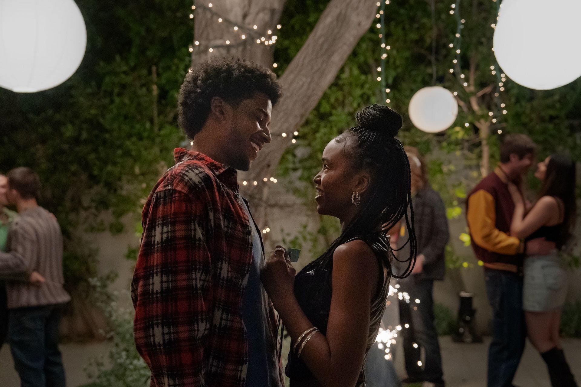 A First Look at <i>Forever</i>: How Mara Brock Akil Gave a Judy Blume Novel New Life