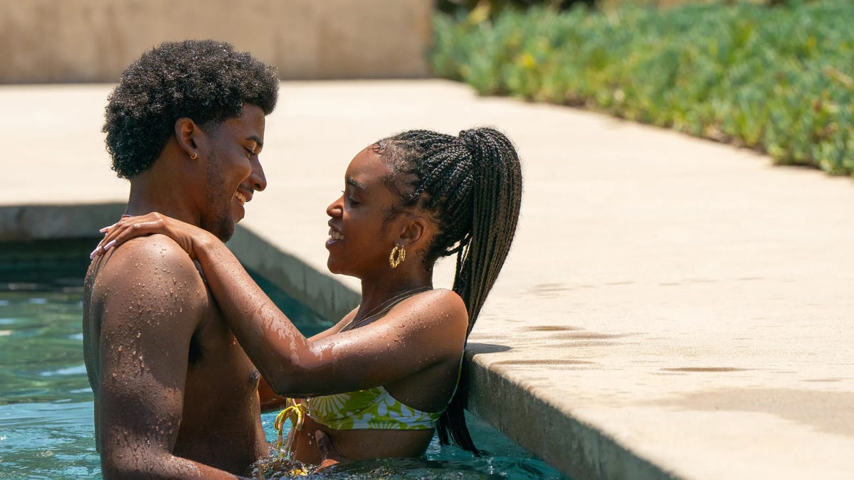 Exclusive: The TV and Movie Watching Habits of Extremely Thirsty People