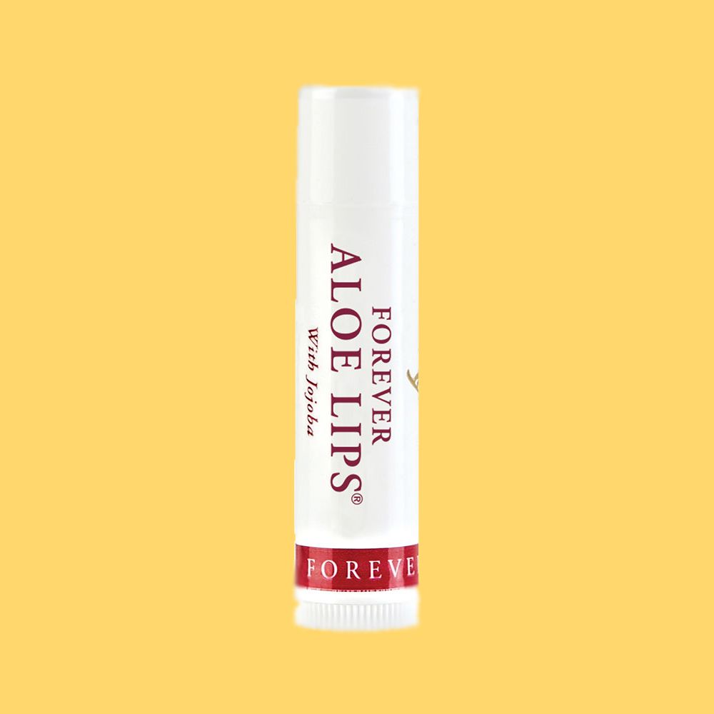 Kontinent Juster Børnehave Forever Aloe Lips Review