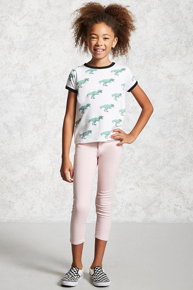 Cute outfits for 6 year olds best sale