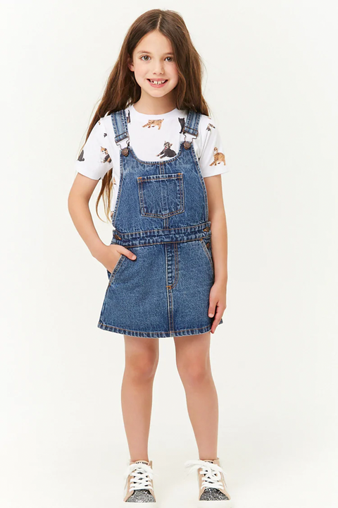 50 Affordable Back-to-School Outfits from Forever21