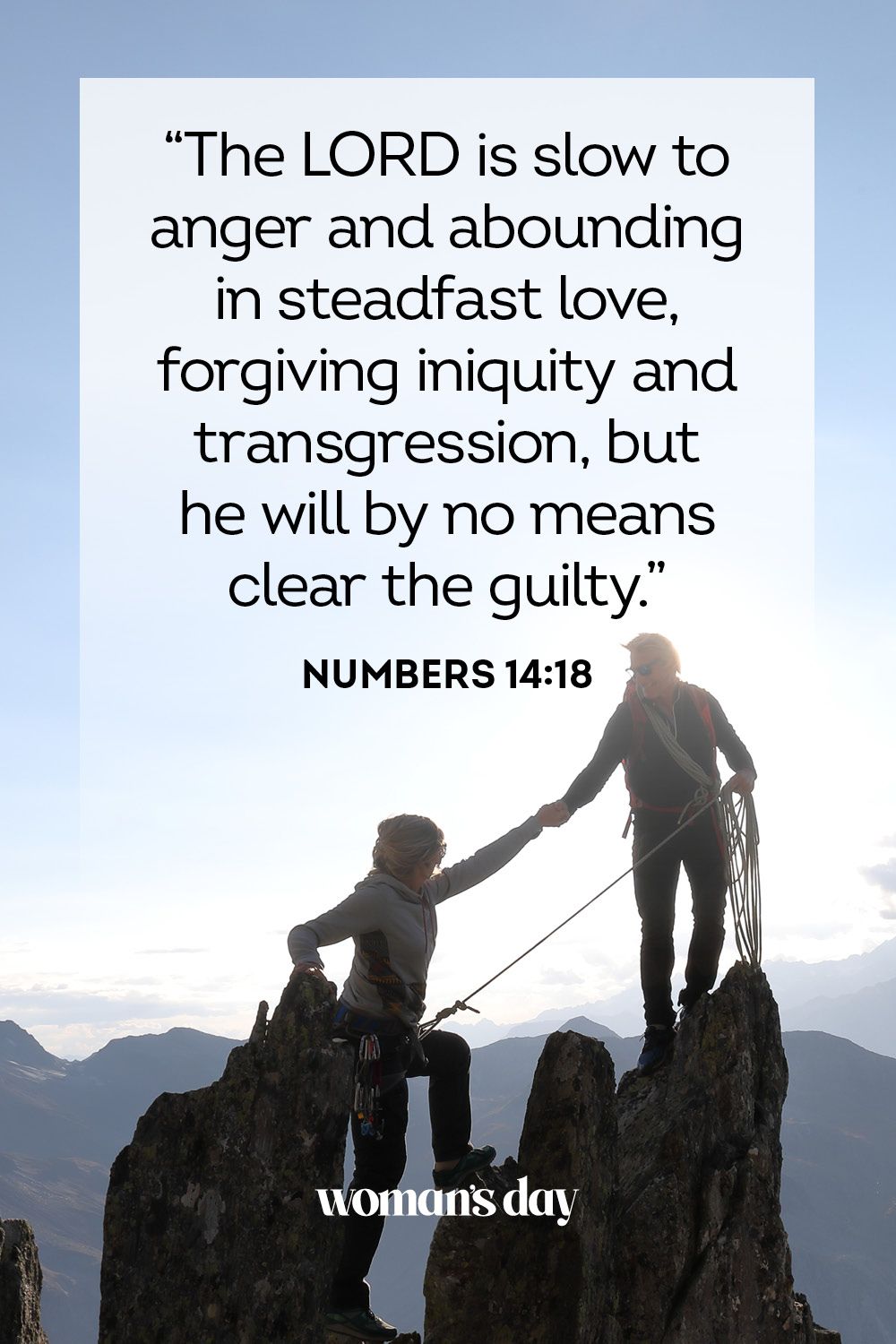 christian quotes about love and forgiveness