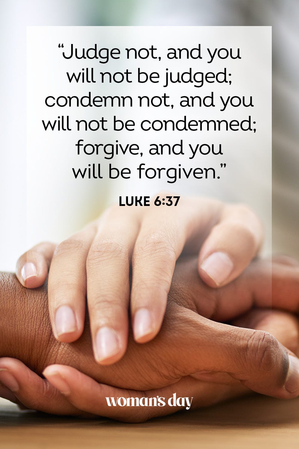 Jesus Quotes About Forgiveness