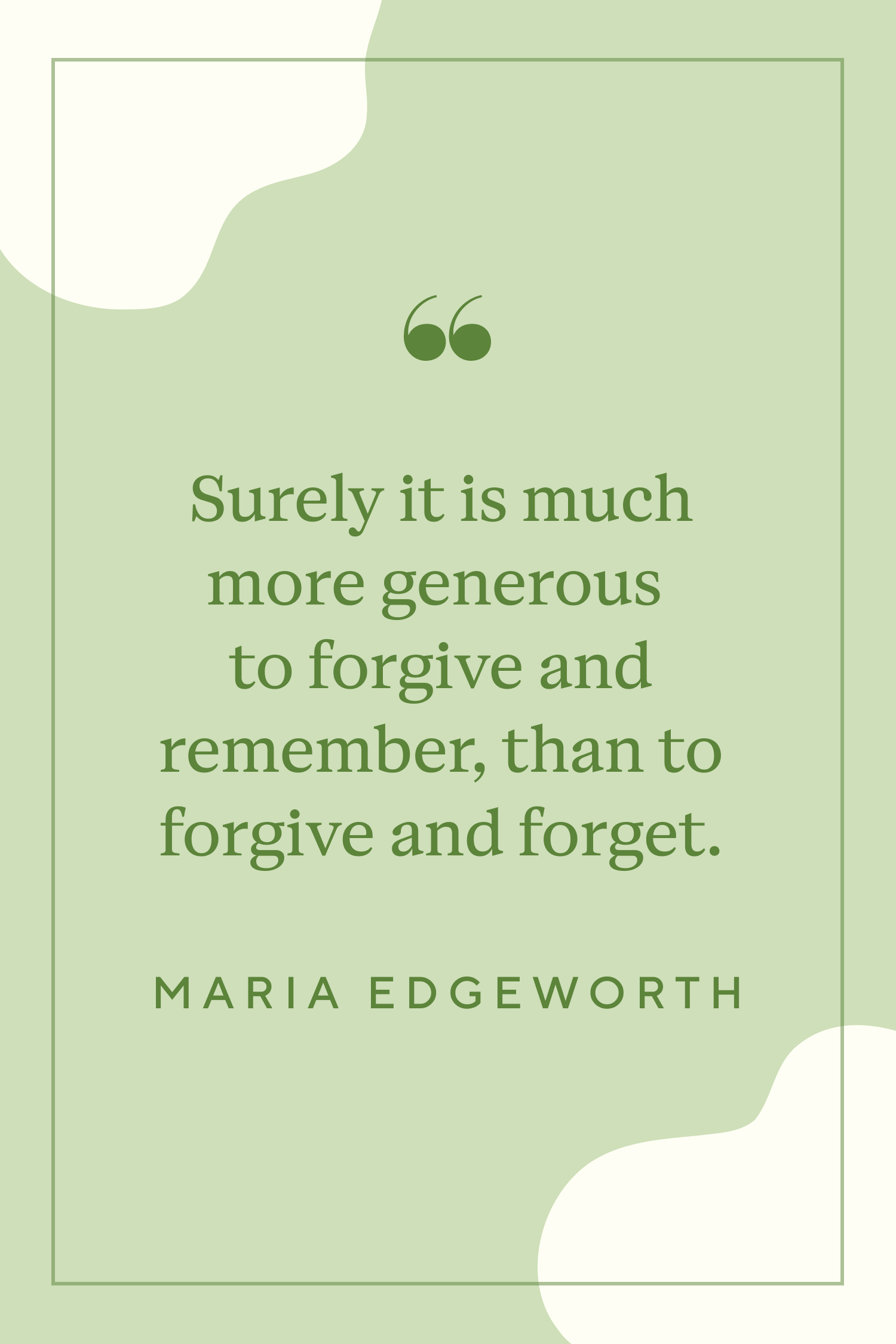 75 Forgiveness Quotes To Help You Move On