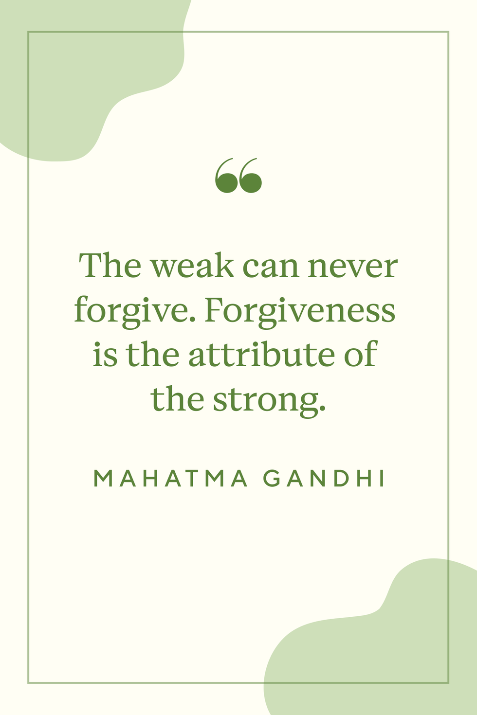 forgiveness quotes