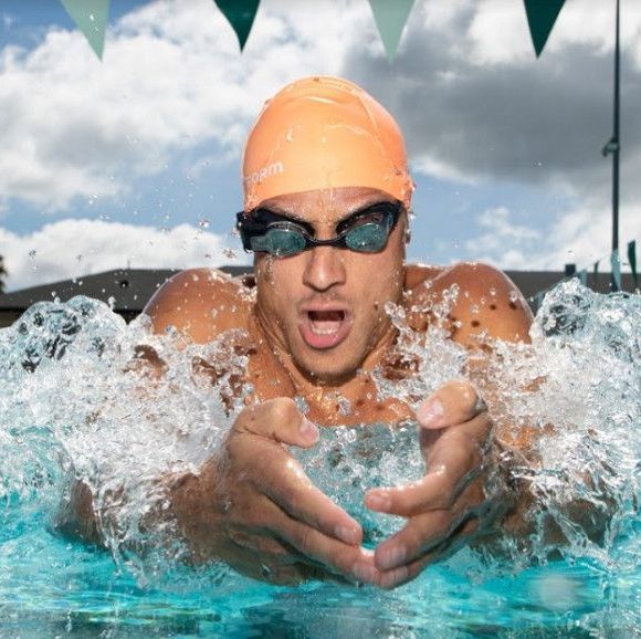 Are $200 Swim Goggles Worth It? - Fitness Tracker for Swimming