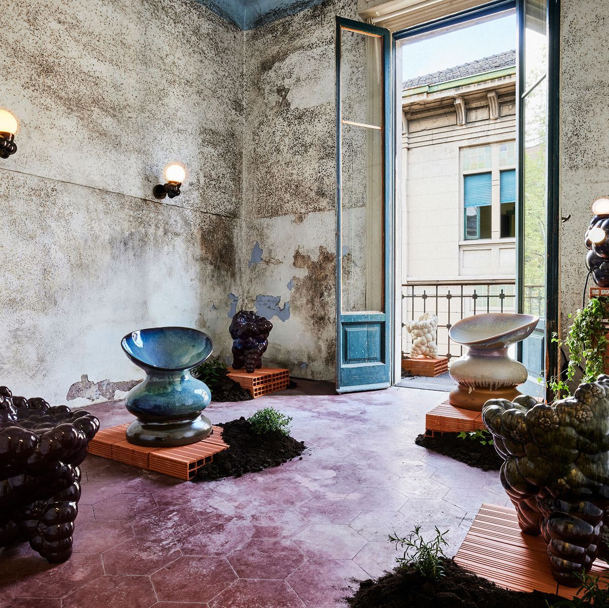 Cera Stribley's memorable Milan Design Week 2023