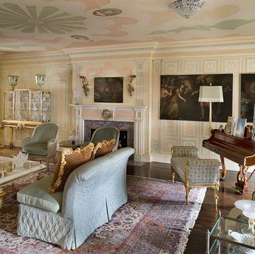 6 Styling Rules That Make Your Home Look Professionally Decorated