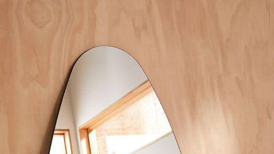 Ideas para decorar con espejos cualquier habitación
