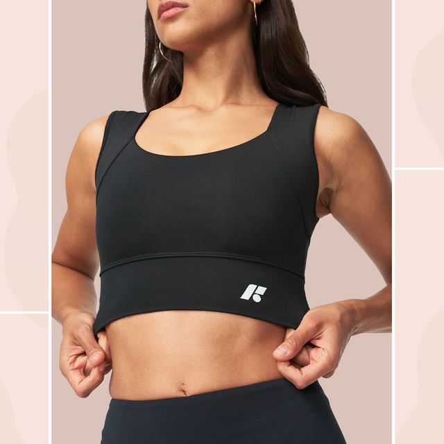 It's Been Years Since the Sports Bra Went Public, So Why Are We