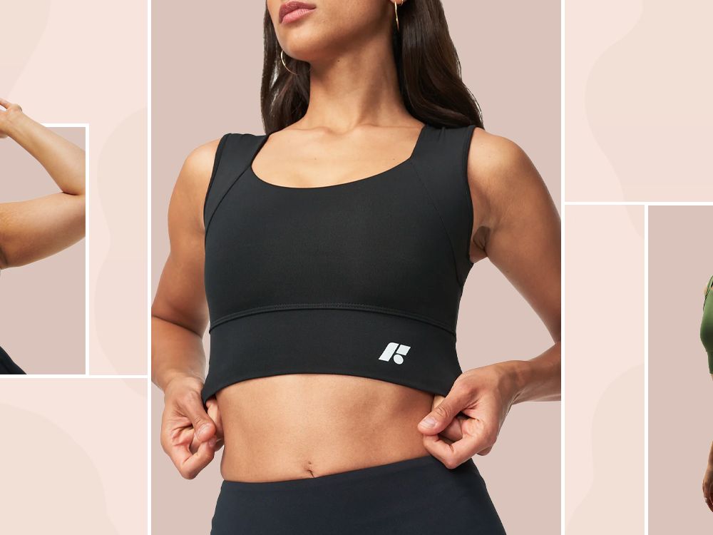 Forme (Science) on LinkedIn: This Sports Bra Is The Secret To Taylor Swift's  Incredible Eras Tour Shows