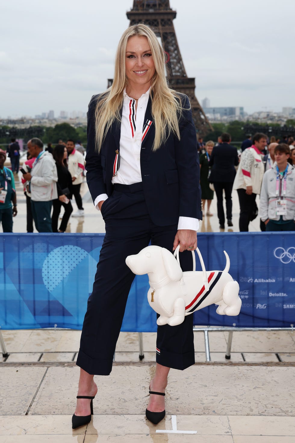 opening ceremony olympic games paris 2024 day 0