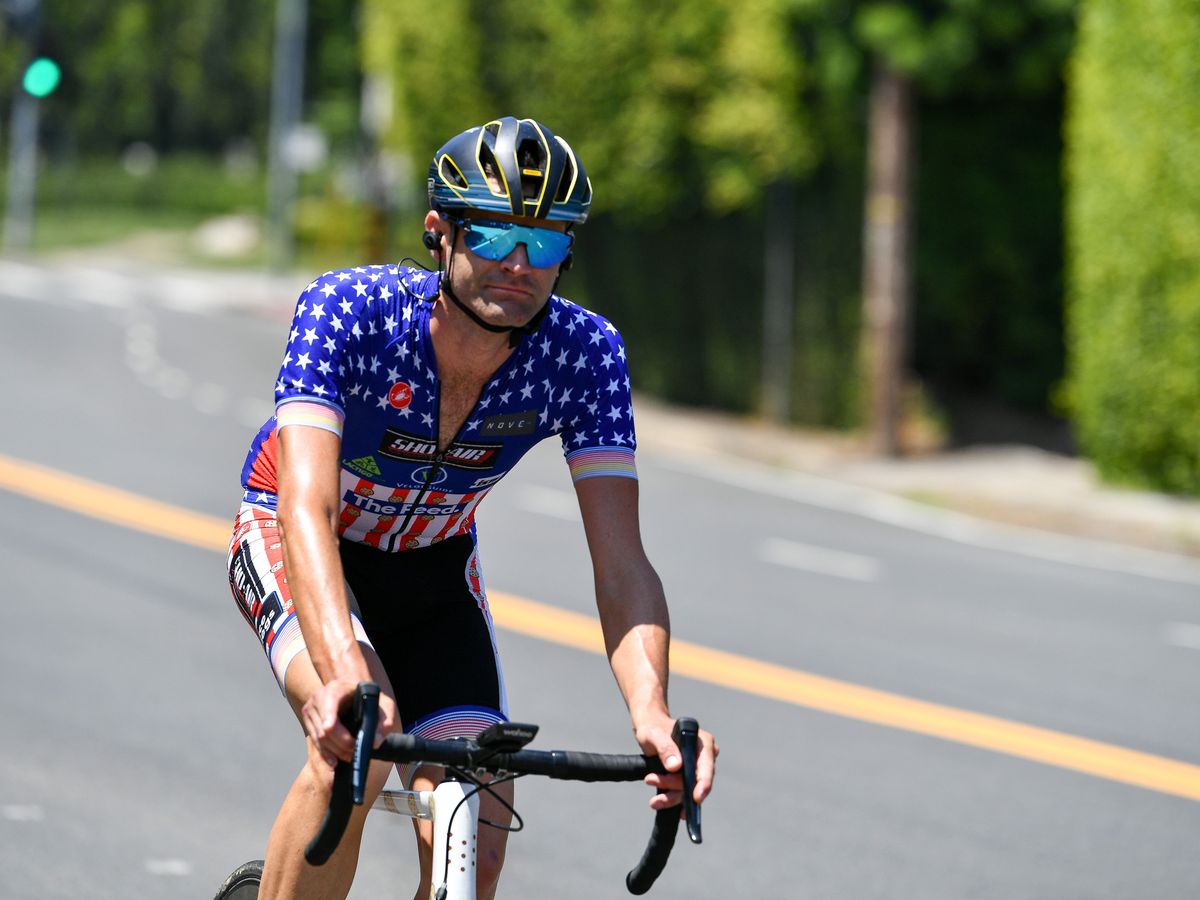 Cyclist Diet  How Phil Gaimon Fuels His Rides