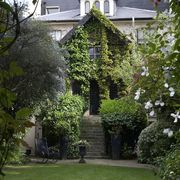 former artists’ residence for sale in london