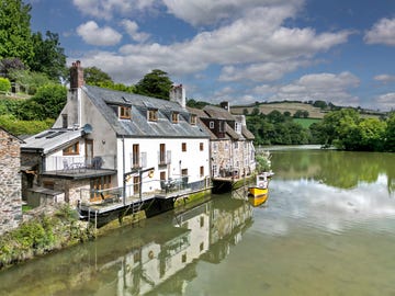 former bakehouse for sale in devon