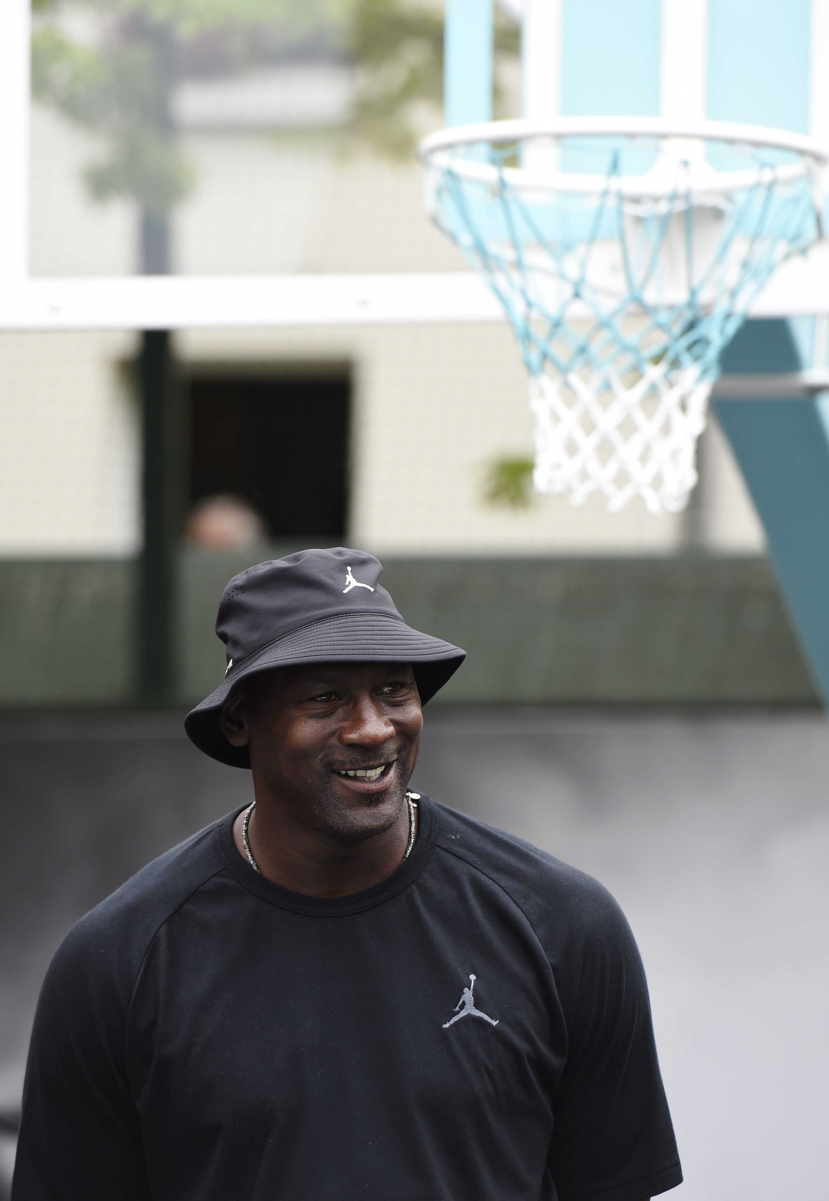 Cappello di 2025 michael jordan