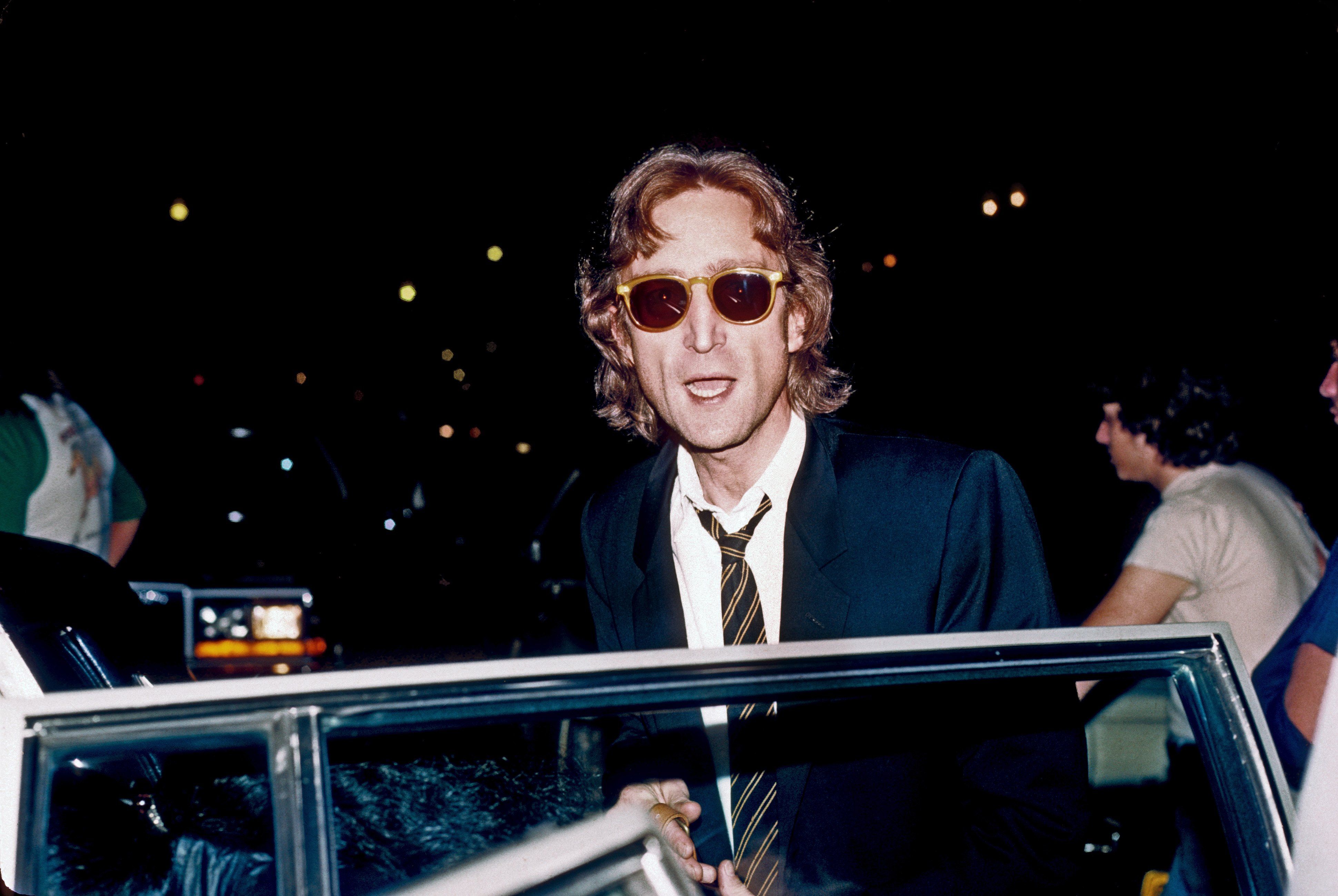 john lennon 1979