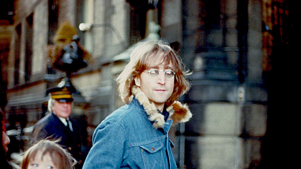 preview for John Lennon - 5 curiosità