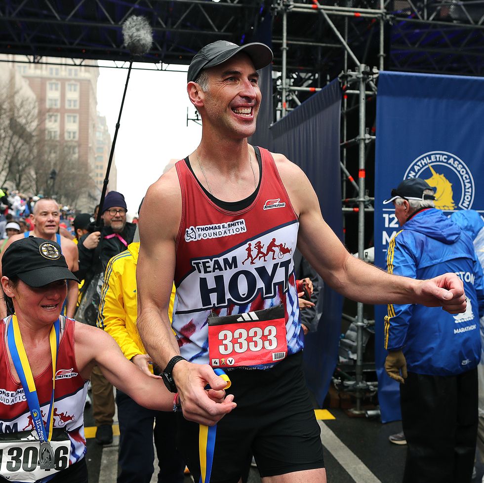 2023 boston marathon