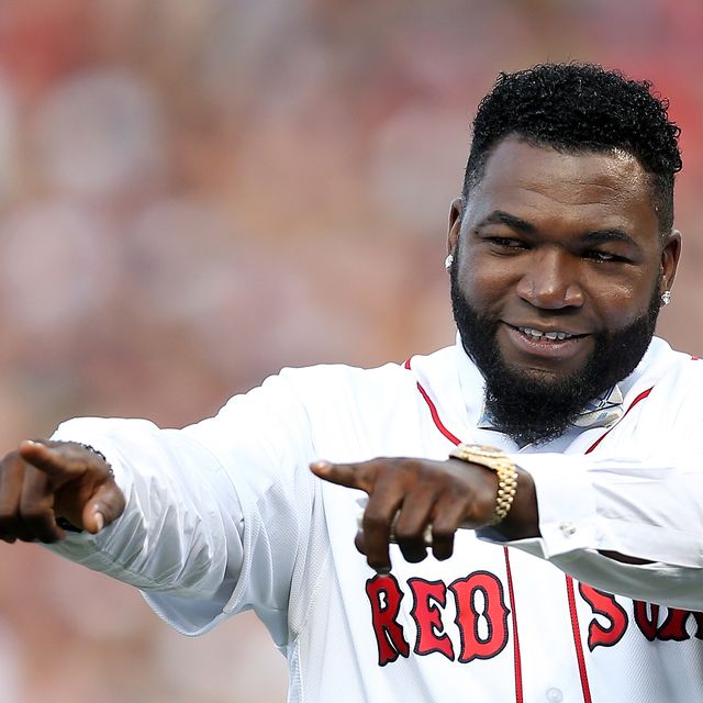 Former Red Sox great David Ortiz recovering in Boston after being shot 