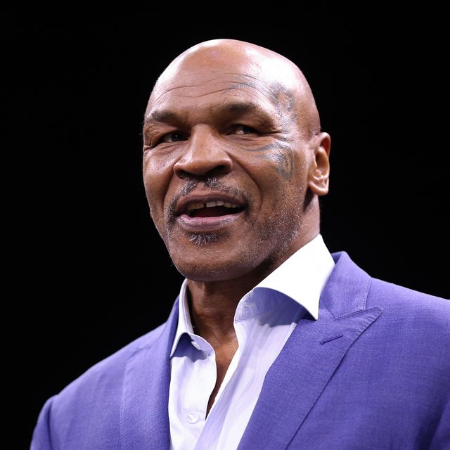 Heavyweight Champion Mike Tyson Has 'Lost Passion' for Boxing