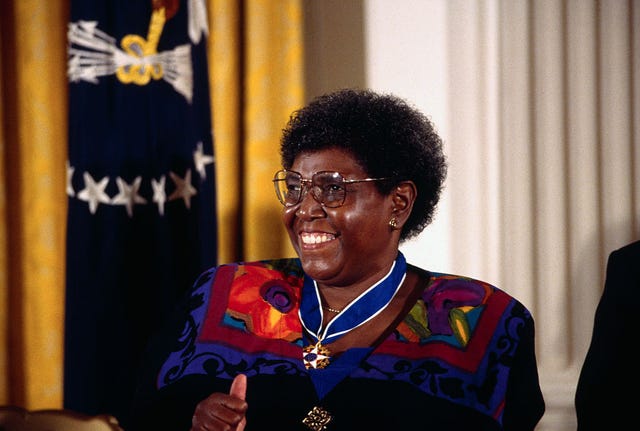 Barbara Jordan: Biography, Politician, Congresswoman