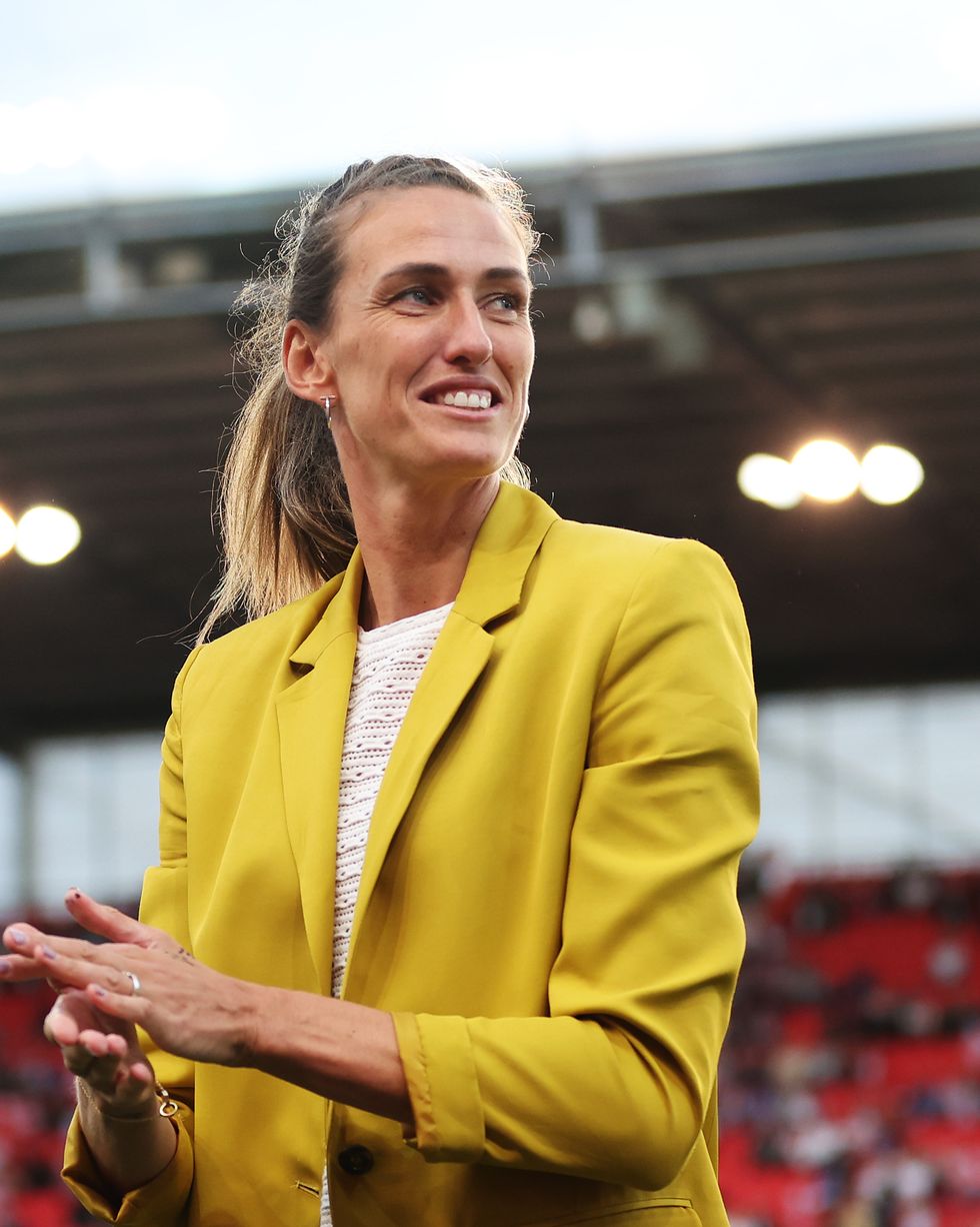 england v luxembourg: group d fifa women's worldcup 2023 qualifier