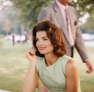 jacqueline kennedy