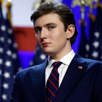 Melania Trump(メラニア・トランプ)に関する最新記事 | エル Melania Trump(メラニア・トランプ)に関する最新記事 | エル