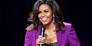 becoming an intimate conversation with michelle obama