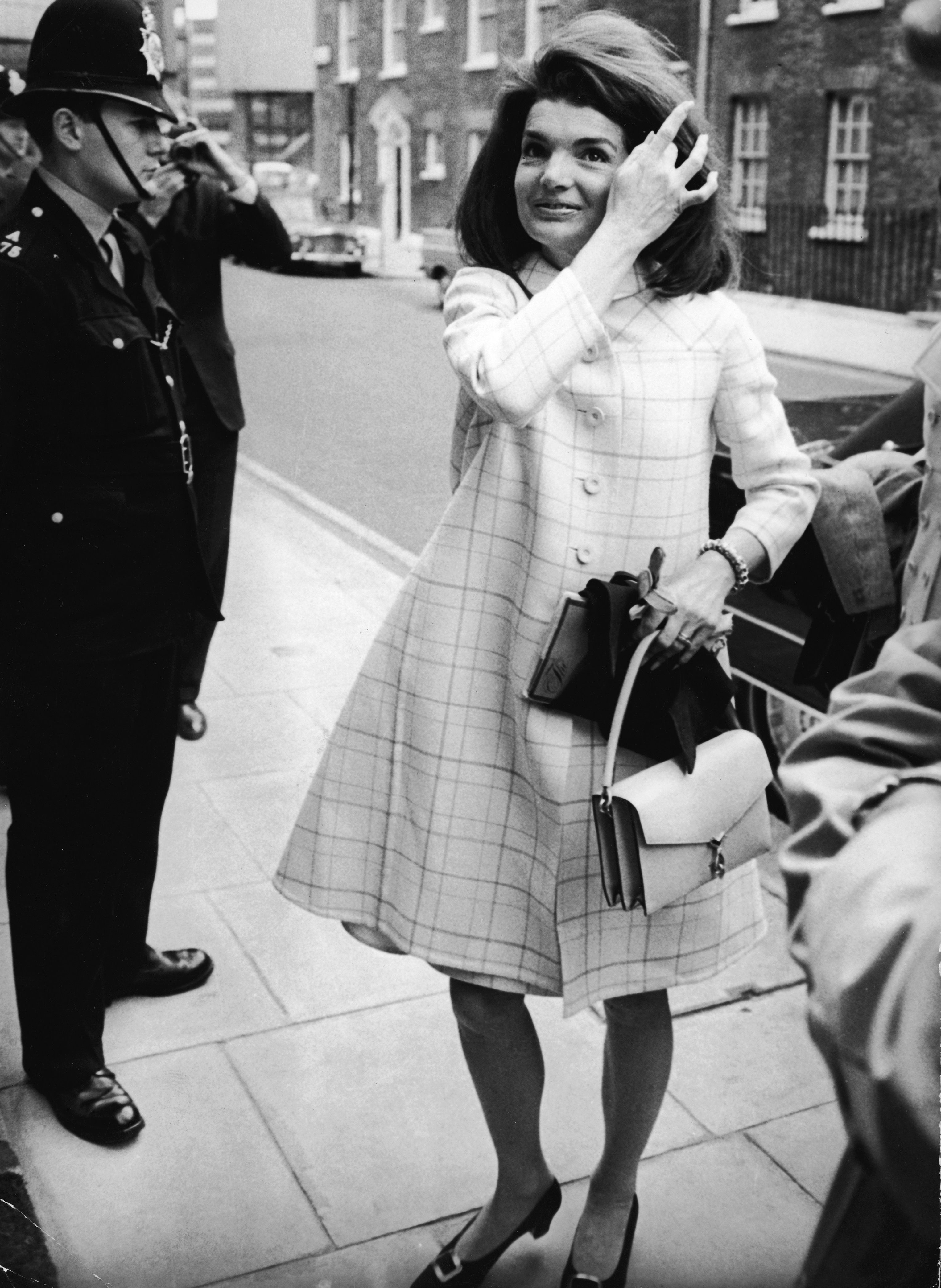 Our Favorite Jackie Kennedy Inspired Looks