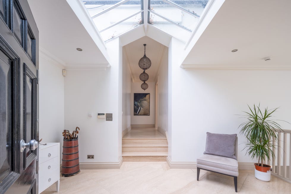 the former home of model kate moss is for sale in london